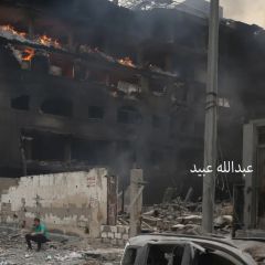 |#gaza #gaza_war #gaza_under_bombardment #طوفان_الاقصى|