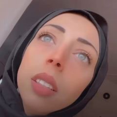 A Palestinian journalist from Gaza documents Israeli raids on Shifa hospital in Gaza city
صحفي فلسطيني من غزة يوثق الغارات الإسرائيلية على مستشفى...