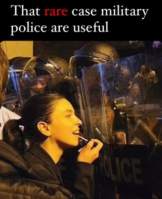 Photo of the year. 

I donâ€™t know who this is or who the photographer is, but this woman put the G in EnerGy â€” that we all need right now. 

Iâ€™m going to make this my next #book...