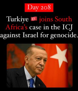 What are your thoughts on this?  Good step, but #Turkiye shouldâ€™ve acted far earlier, and more strongly. 

Share below ðŸ‘‡ðŸ¼