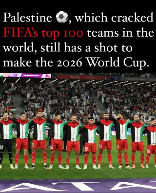Now that would be special. Especially in North America. 

It will make my next book that much more special;)

After Moroccoâ€™s historic run â€” this would be the dream sequel. 

#book...