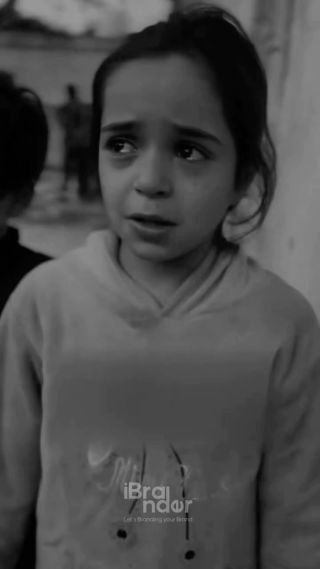 شمال غزة يتعرض للمجاعة 💔💔