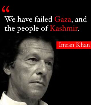 Whenever I think about Gaza, 
I remember Kashmir.

When you give Zakat to Gaza, 
Reserve charity for Kashmir. 

All struggles matter. 
All of our people matter. 

Apart from my #book, I will find...