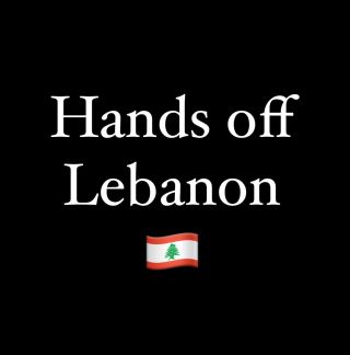 Israel wants war with #Lebanon. 

In fact, Israel wants to take over south Lebanon, which it occupied until 2000. 

It canâ€™t happen. 
It wonâ€™t happen. 

The Lebanese will always stand...
