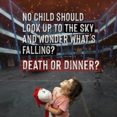 [Read] ðŸš¨Next week im going to visit Palestinian children who have evacuated Gaza and provide them with medical treatment for an year. You can donate any amount starting from 1$ - â™¾ï¸...
