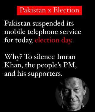 This is how the US exports â€œdemocracy.â€

#Pakistan