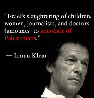 Free Imran Khan ðŸ‡µðŸ‡° 

It was an honor to be part of the global convening for Imran Khan, a symbol of resistance and strength today. 

The struggle continues in #Pakistan and beyond.
