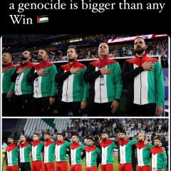 âš½ï¸ x ðŸ‡µðŸ‡¸