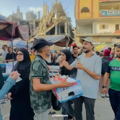 مش قادر أتخطى جمال الفيديو وجمال روحه للبائع 🥺