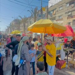 خلينا نجمع 1000 صلاة على النبي محمد ﷺ 🇵🇸
أهل غزة أعظم ناس بالعالم ..